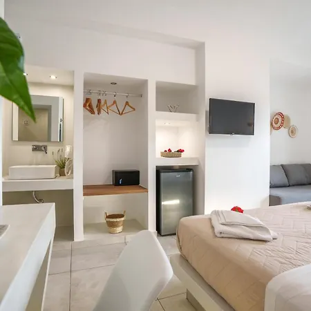 Hotel Dreams
