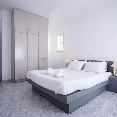 Hotel Dream Perissa (Santorini)
